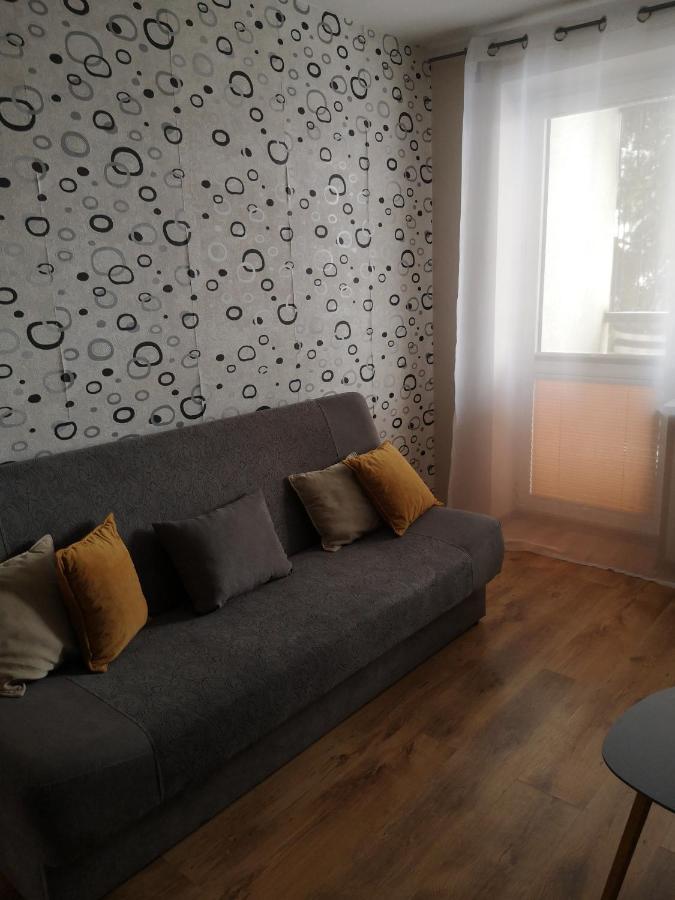 Apartamento Emilka Suwałki Exterior foto