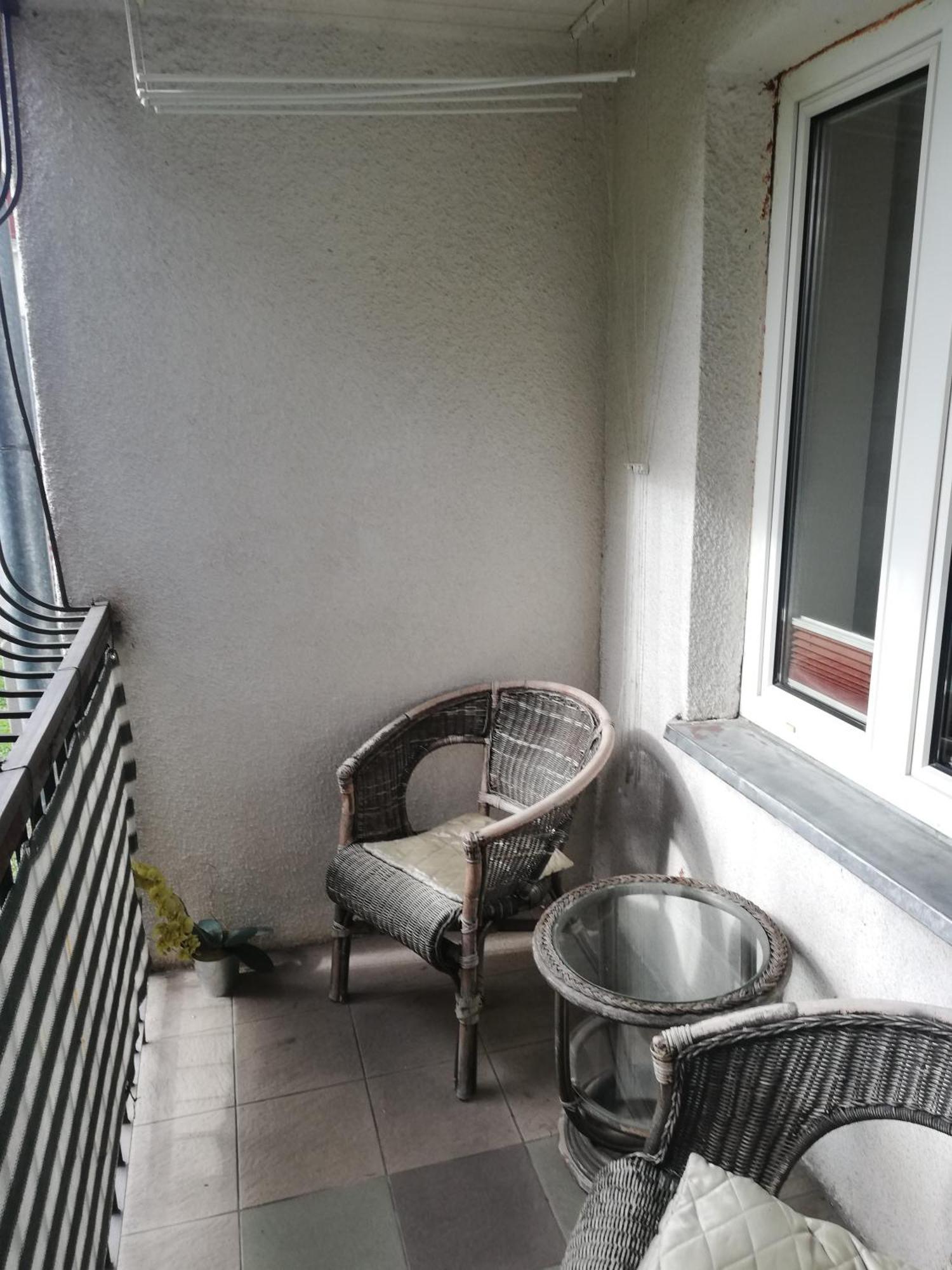 Apartamento Emilka Suwałki Exterior foto