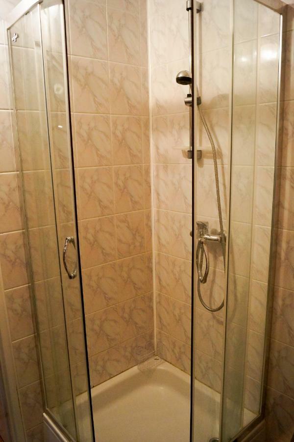 Apartamento Emilka Suwałki Exterior foto